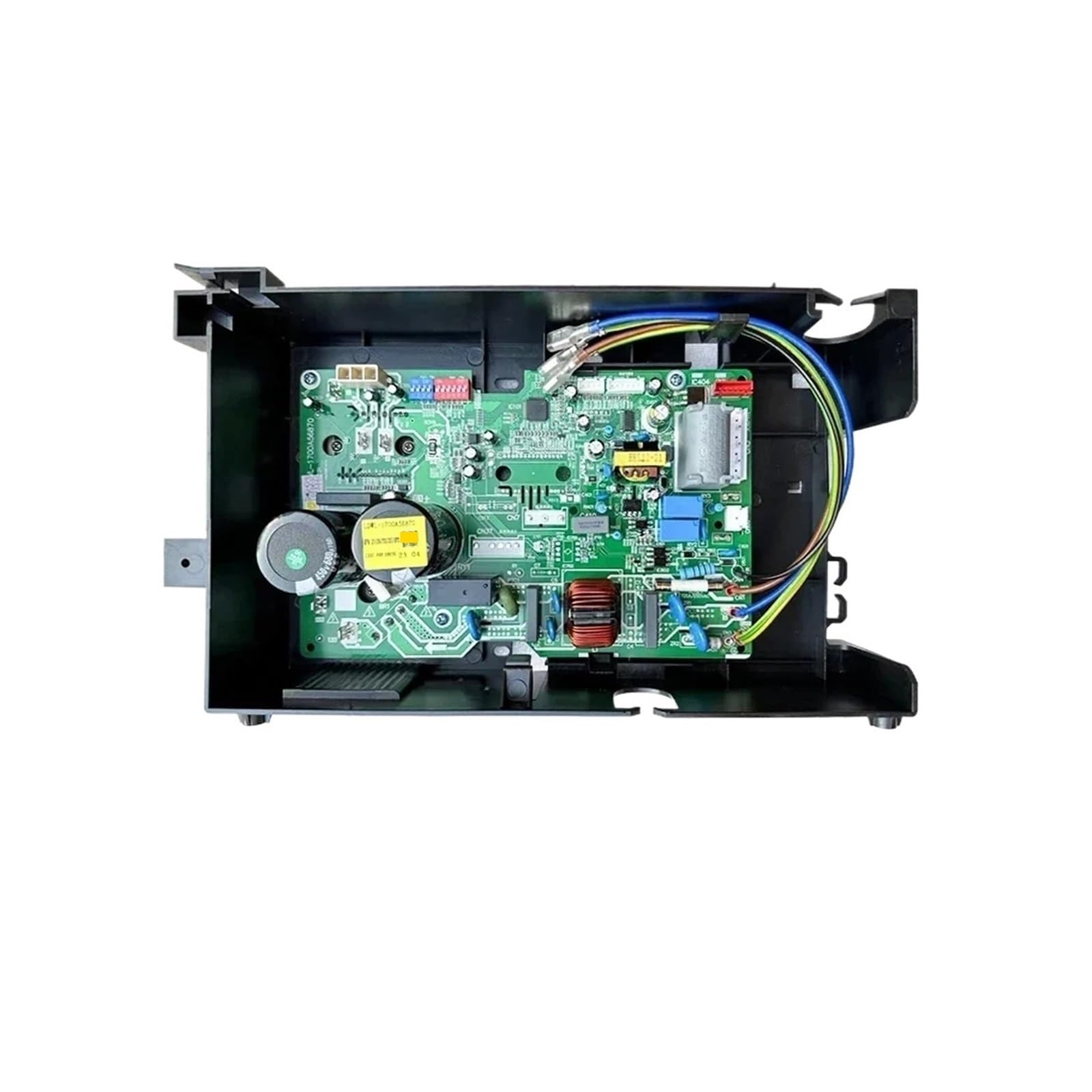 Compatible For Midea， Air Conditioner Outdoor Unit Control Board BP2 BP3 Fully Compatible Universal PCB Conditioning Replacement Parts(BP2 AC)