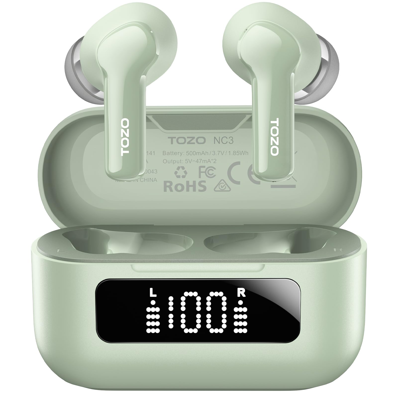 TOZO NC3