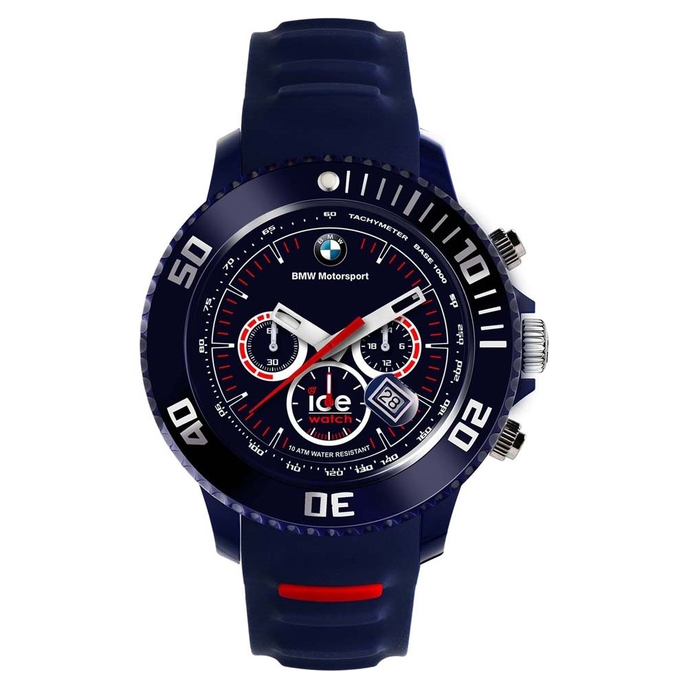ICE-WATCH Chronograph Blue Dial Men's Watch BM.CH.DBE.B.S.13
