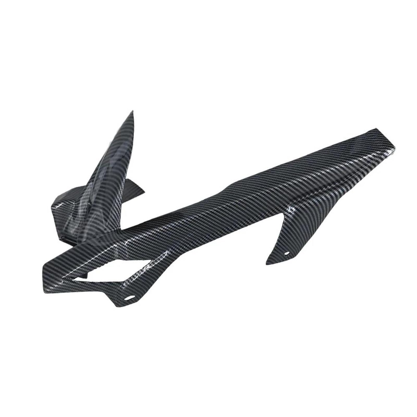 Moto Parafango Posteriore Per Ninja 400 2018 2019 2020 2021 ABS Splash Guard Copertura Carena
