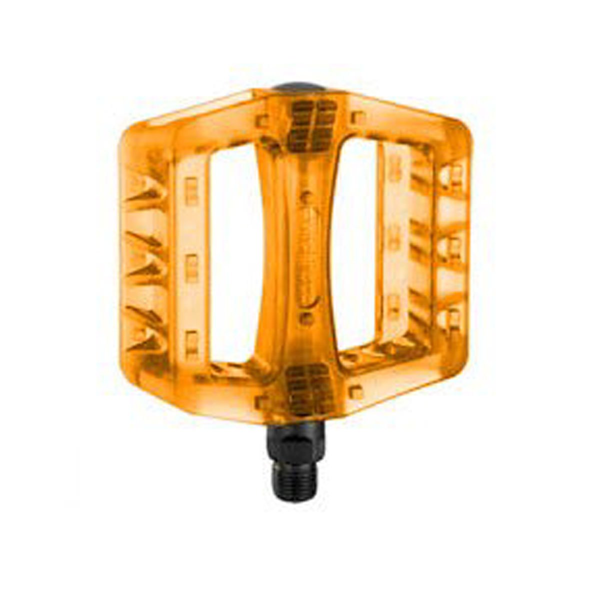 XLC Platform PC Pedals 9/16