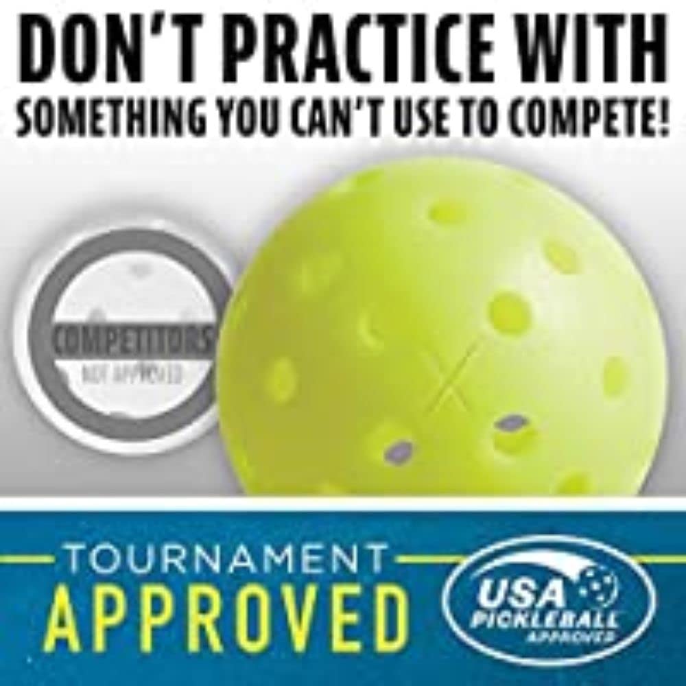 Franklin Sports Red de Pickleball - Tamaño Oficial