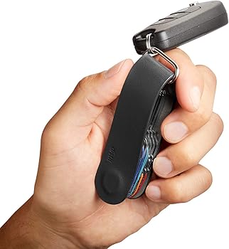 STUSSY × PORTER KEY HOOKS ネイビー キーフック STUSSY × PORTER KEY