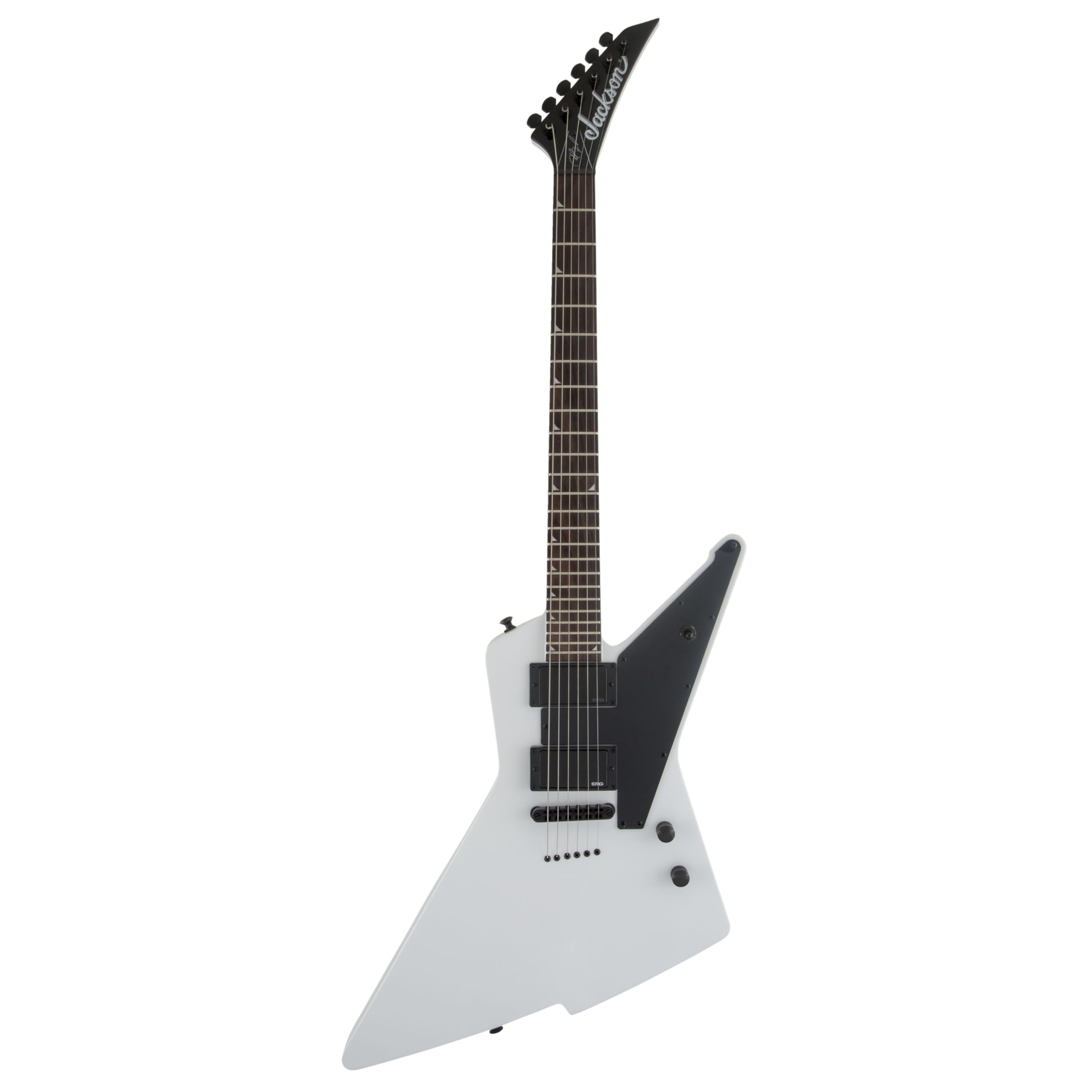 Amazon.com: Jackson Pro Series Signature Phil Demmel Demmelition