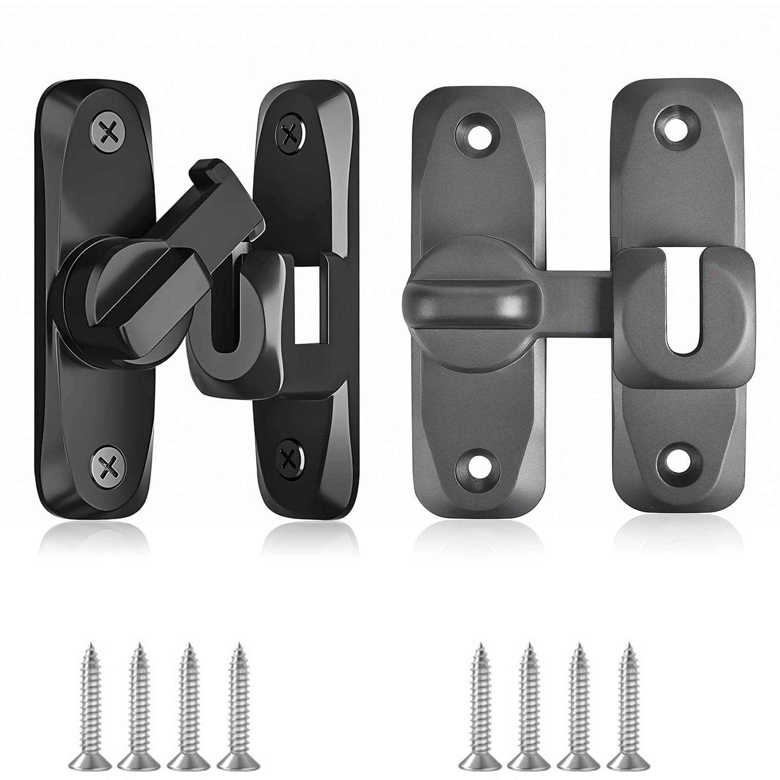 90/180 Degree Door Lock