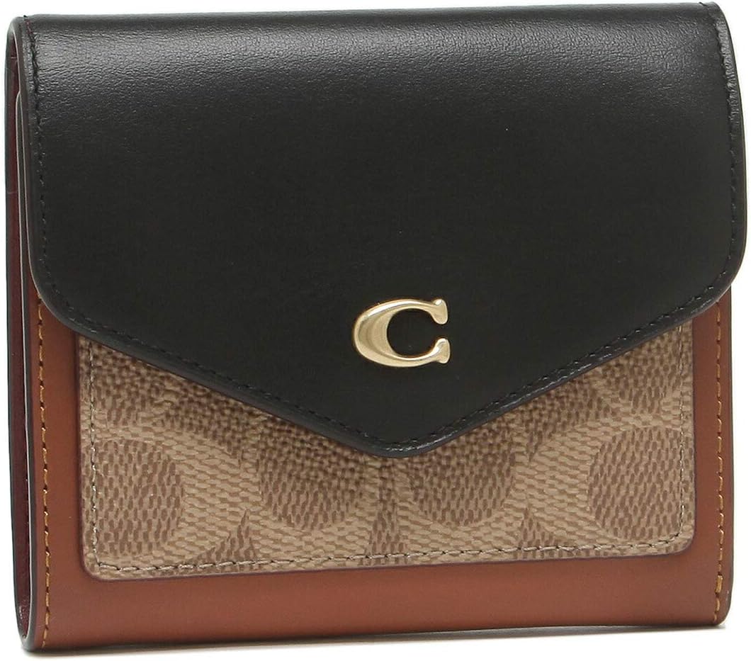 イルビゾンテ 【限定色グリーチネ】2つ折り財布 がま口 希少 完売品