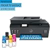 HP Smart Tank Plus 570 Impresora Inalámbrica Multifuncional Tanque de Tinta con Hasta 2 Años de Tinta Incluida (5HX14A) 2