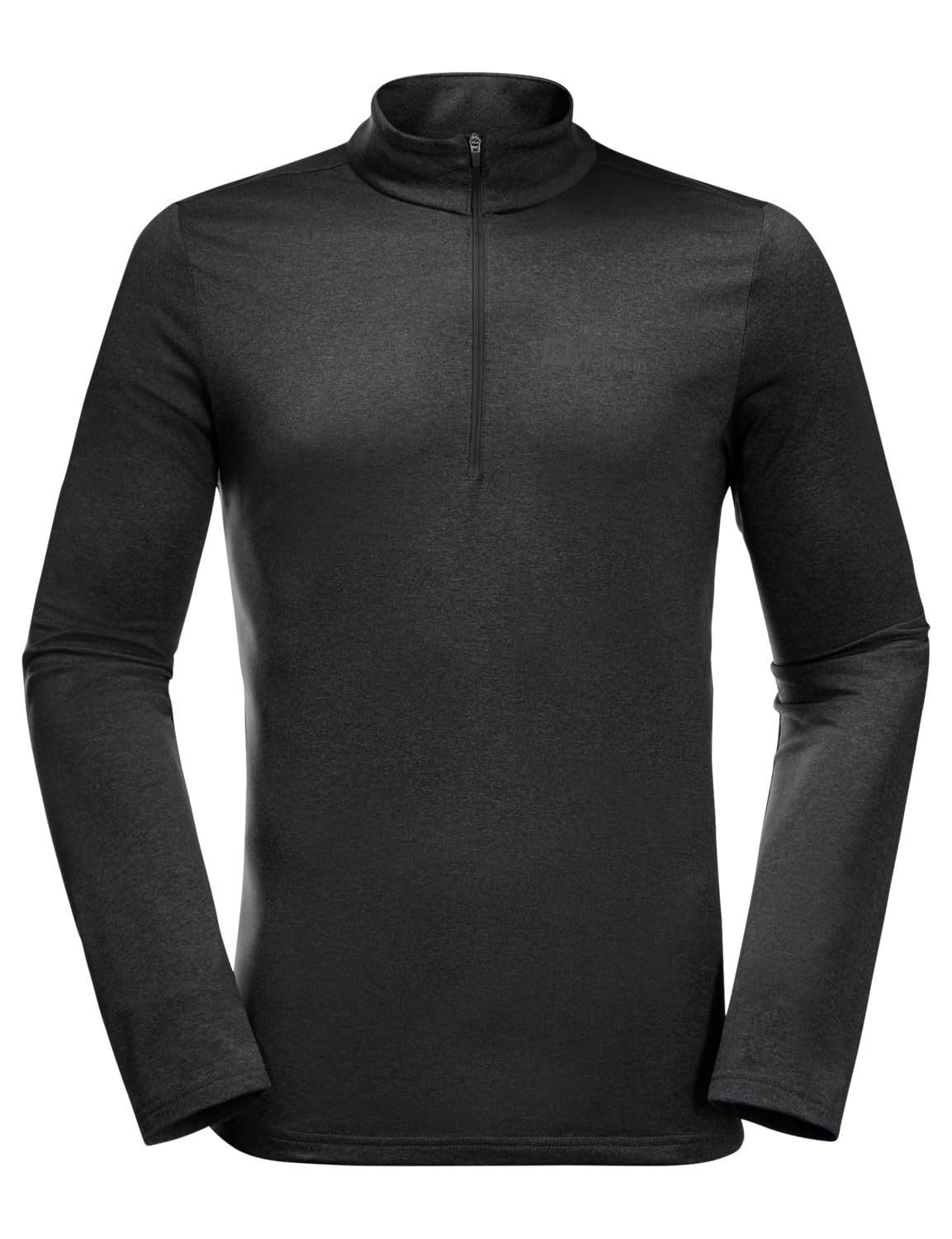 Jack Wolfskin Męska koszulka turystyczna Sky Thermal Hz M
