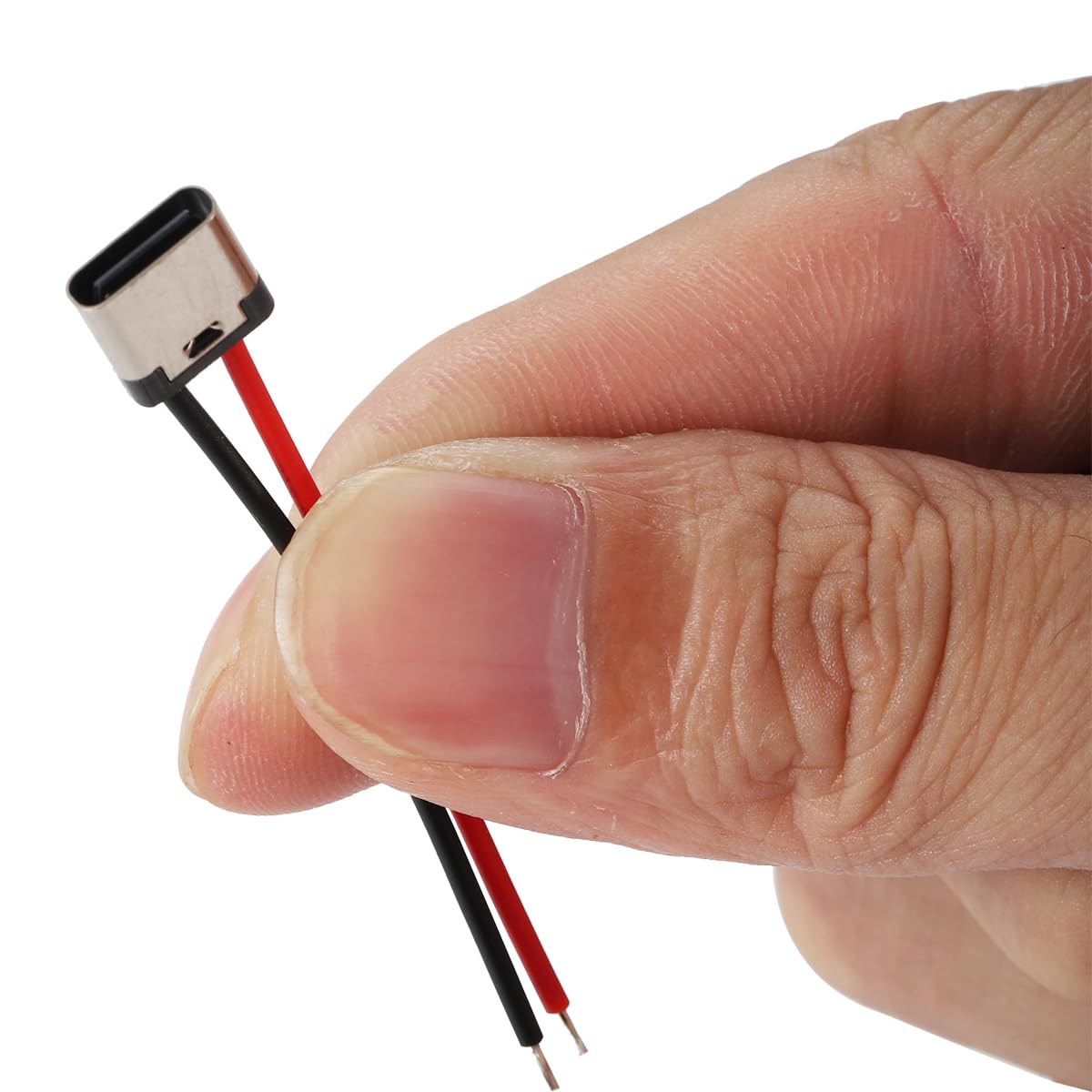 2 Paia Connettori GX20 4 Pin - Per Aviazione, Metallici, 20 Mm