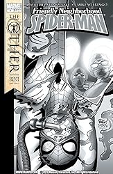 Amazon | Friendly Neighborhood Spider-Man (2005-2007) #21 (English