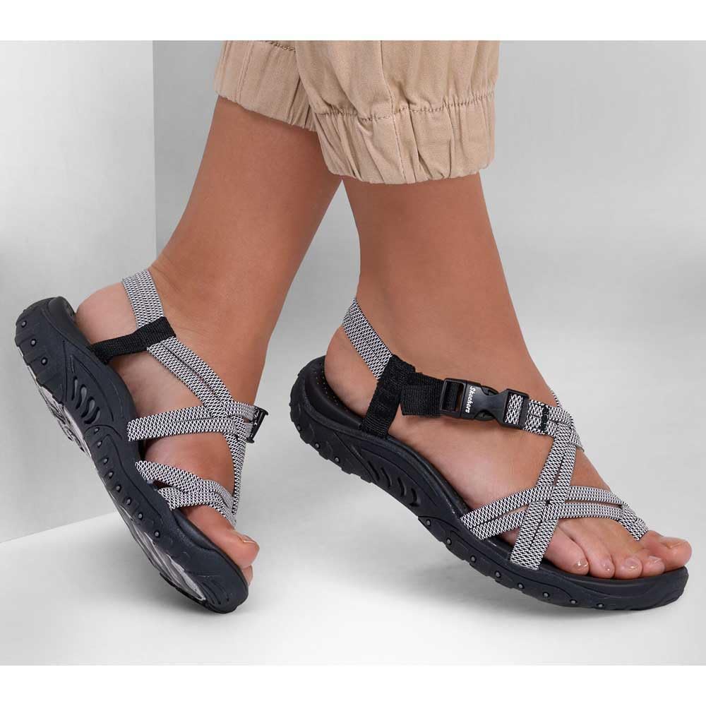 Skechers Reggae Irie Mon Sandalo sportivoDonna