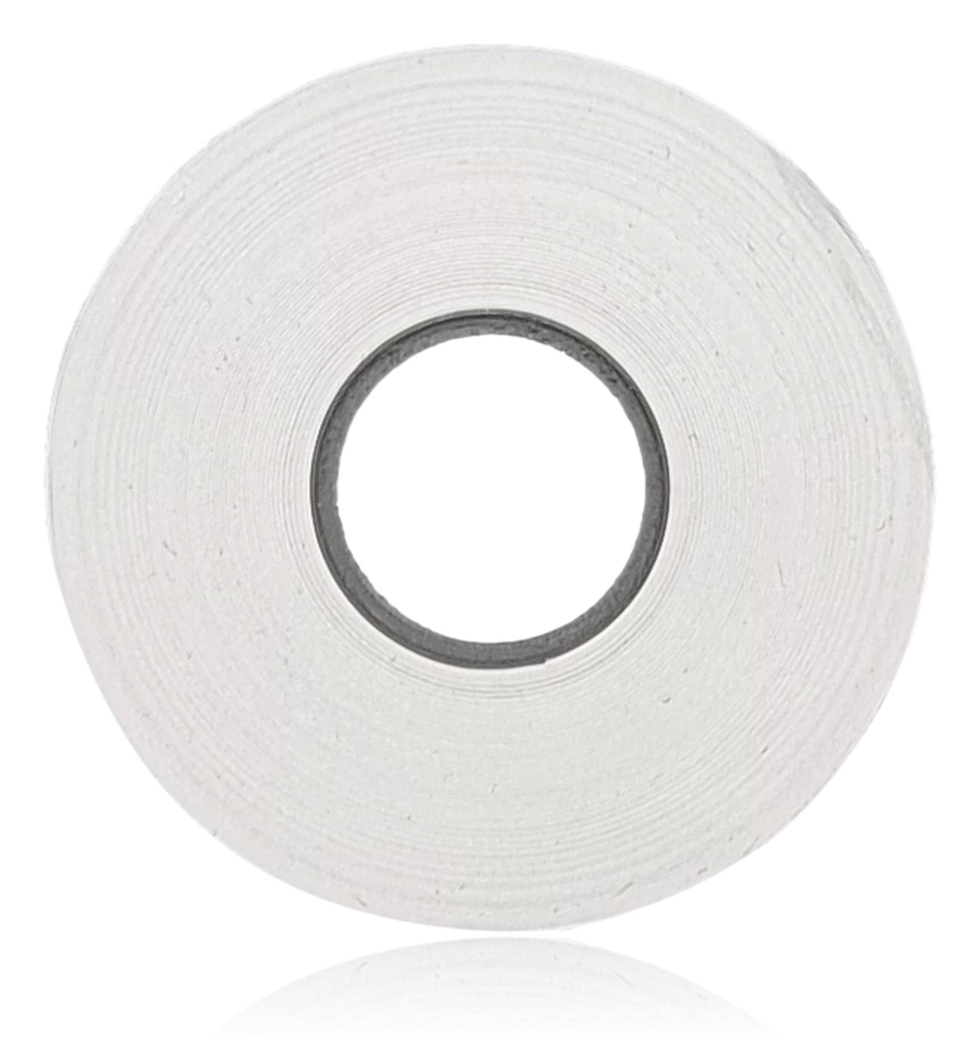 100 Rollo de Papel Térmico 57 x 40 x 12 Bobina Tarjeta Bancaria 55g Rollo TPE con Logo Triman de Reciclaje Papel Térmico Libre de Bisfenol A Cumple con la Legislación AGEC Señalización de