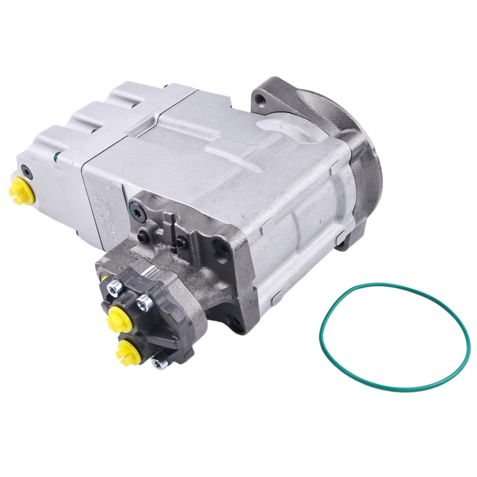 Amazon.com: ‎zt truck parts Fuel Injection Pump 10R-8897 10R8897
