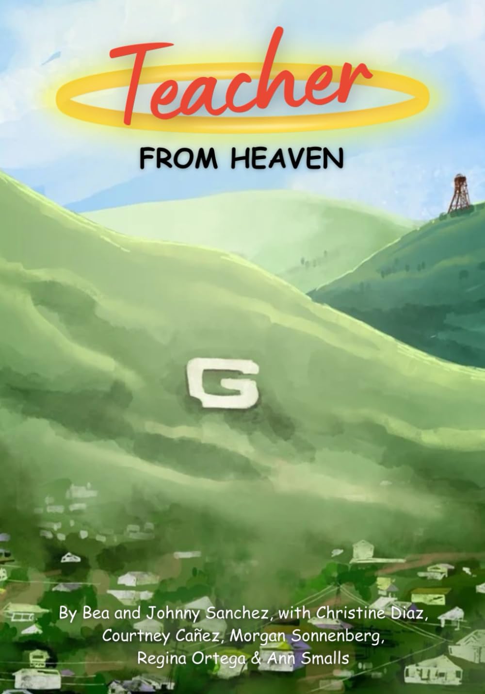 Teacher From Heaven