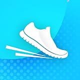 W Step Counter - Pedometer, Walking Step Tracker