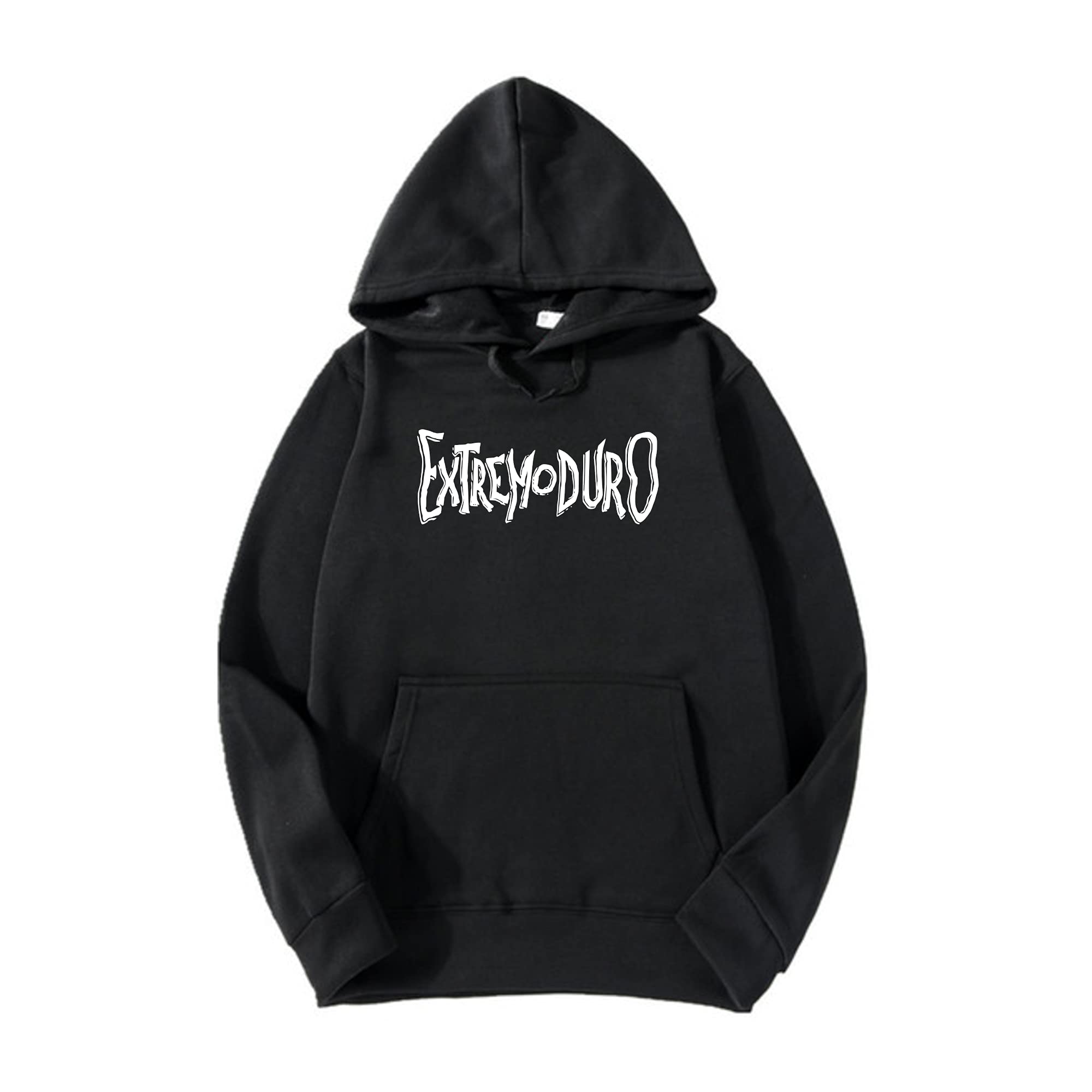 PAK Sudadera Extremoduro Rock Español Roberto Iniesta Impresion Roja o Blanca Premium 300 grs