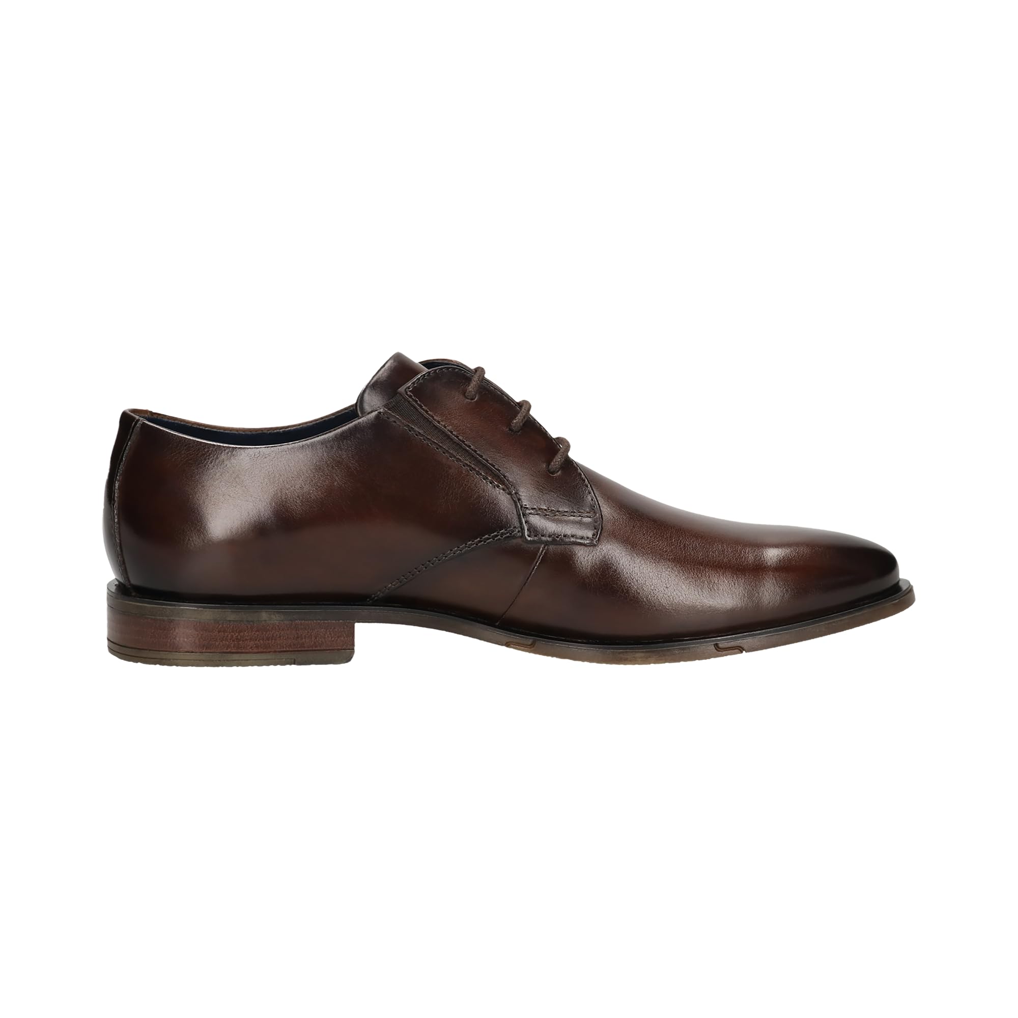 bugatti Herren Businessschuhe, Männer Schnürer