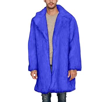 s*i様 fluffy fur volume coat notre emor 61YqvhnDILL._SY350_QL65_.jpg