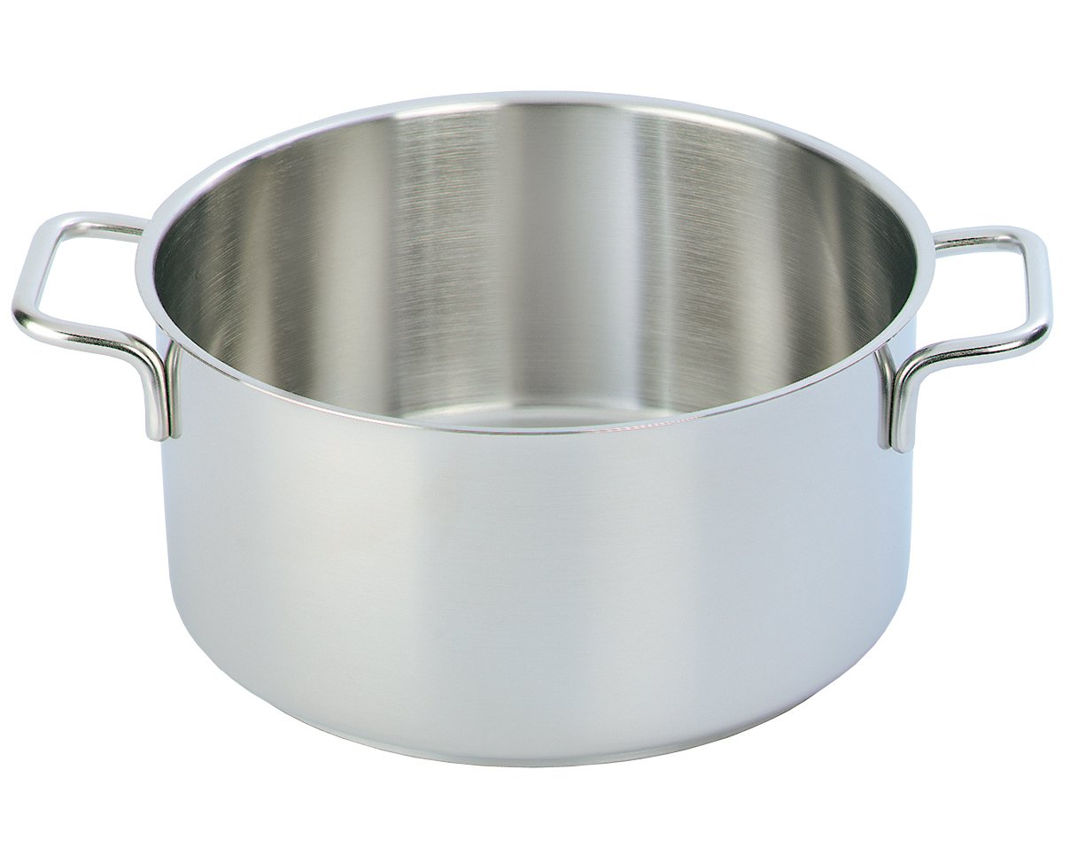 Apollo Saucepan Without Lid Diameter 28 cm 8.4 litres 14 cm H