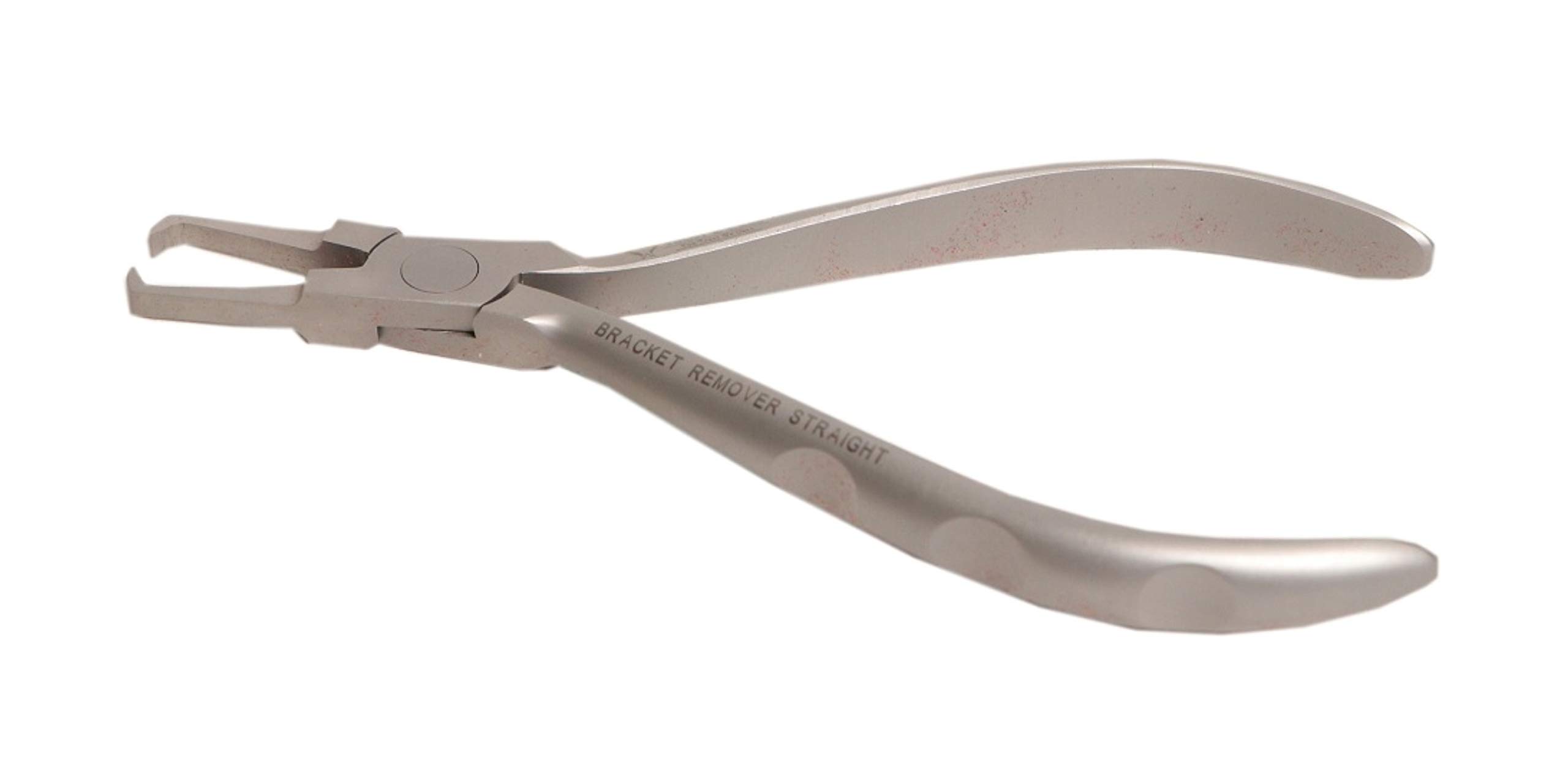 Stainless Steel Bracket Removing Plier Straight Non T.C
