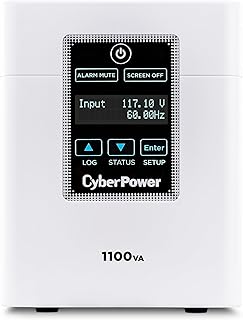 CyberPower