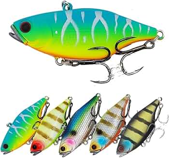 【★最終値下げ　送料無料】バス釣り　バイブレーションルアーまとめ売り　12個 ☆最終値下げ 送料無料】バス釣り バイブレーションルアーまとめ売り