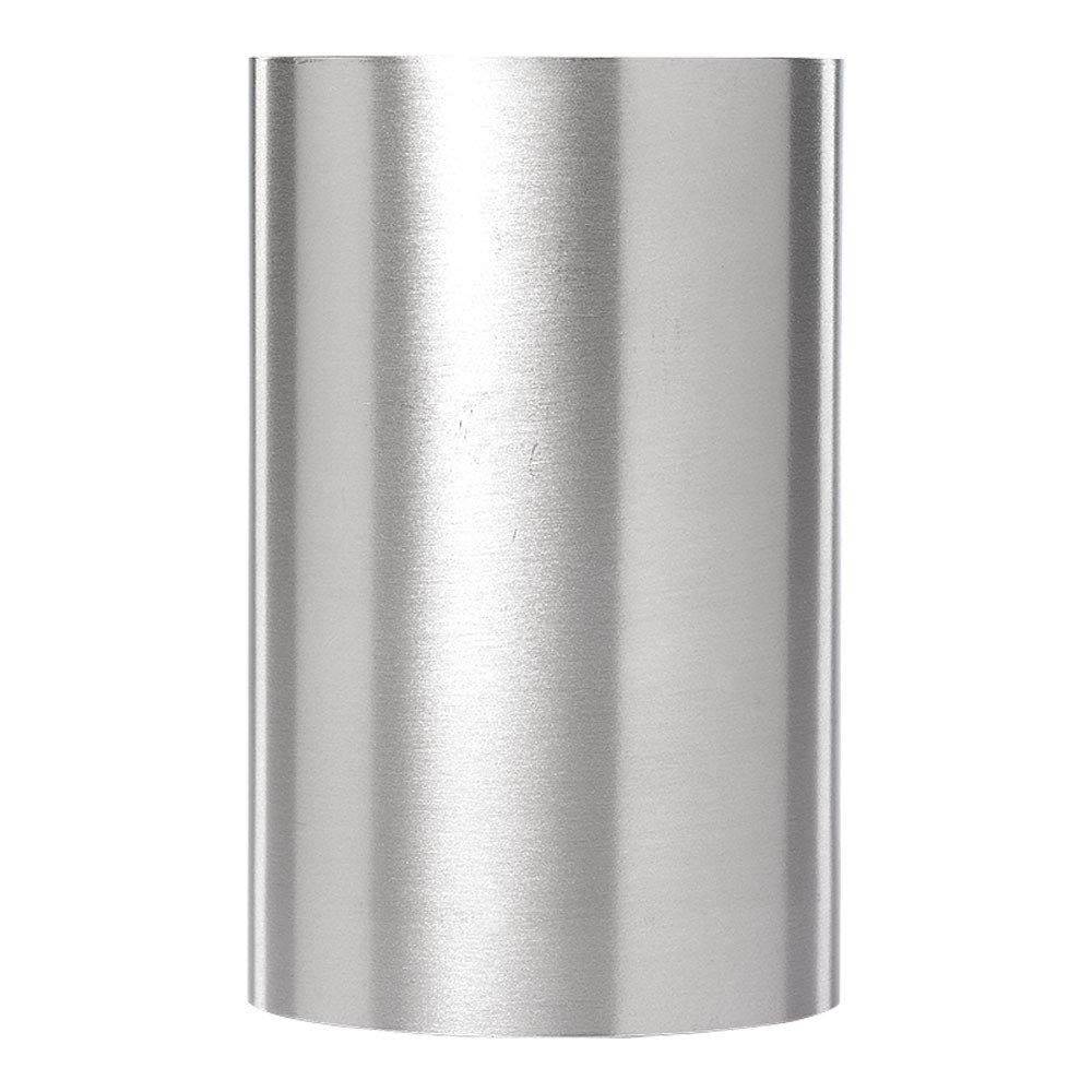 Barfly Thimble Measure, 125 ml., Stainless Steel