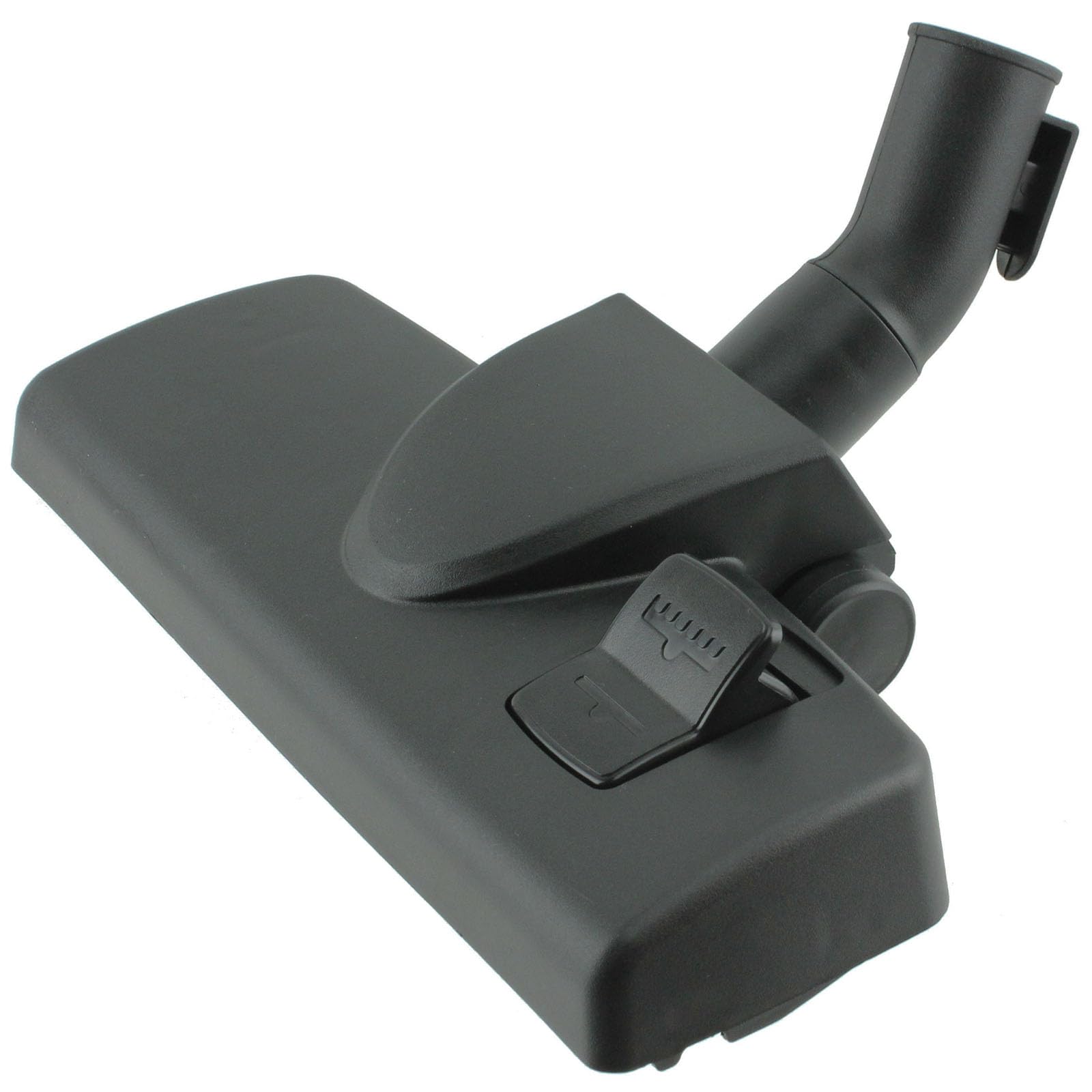 SPARES2GO Multi Purpose Floor Brush Tool for Vytronix HSV3 3-in-1 Vacuum Cleaner (32mm)
