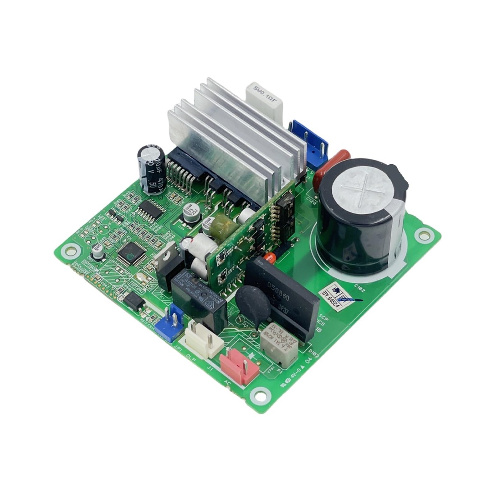 Płyta Główna Lodówki, Kompatybilna Z Samsung DA92-00089A, Płytka Sterująca PCB, Akcesoria Do Komory Zamrażarki