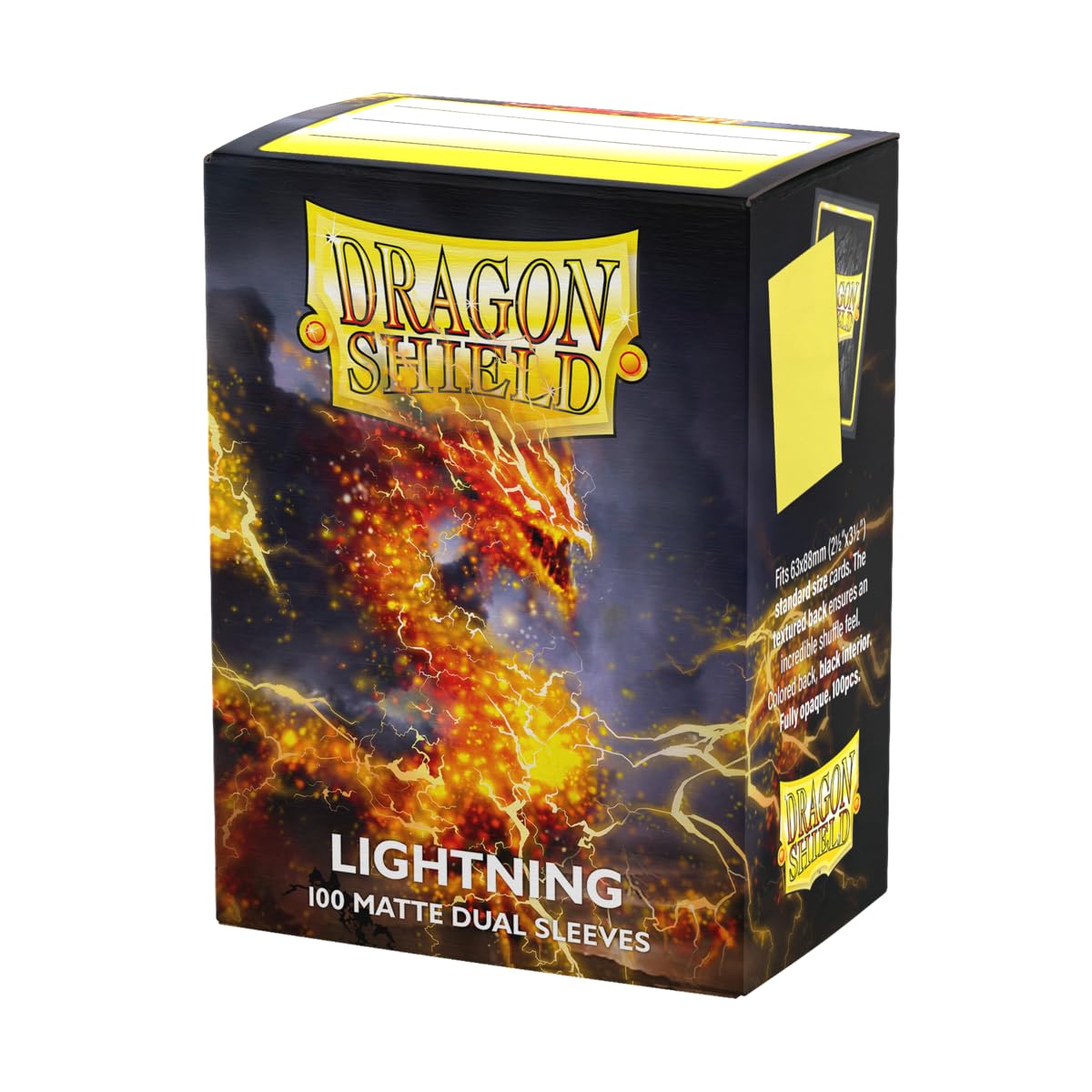 Amazon | ドラゴンシールド(Dragon Shield) マットデュアル
