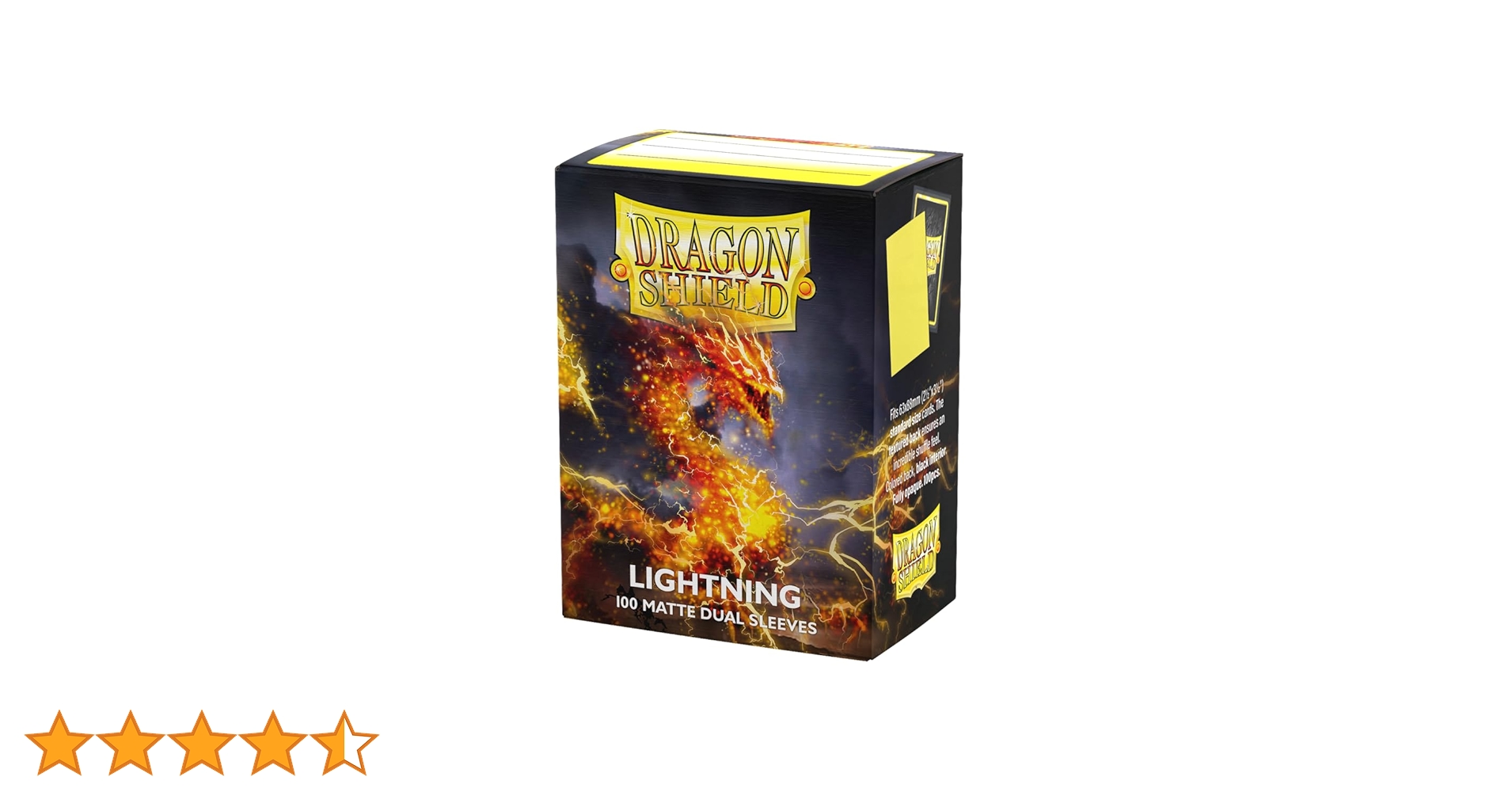 Amazon | ドラゴンシールド(Dragon Shield) マットデュアル