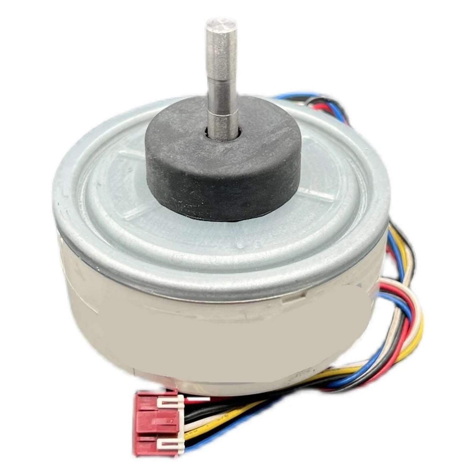 HIZON Motor de Aire Acondicionado de CC Motor MFD-12BYW RD-280-30-8J Ventilador de Motor de Aire Acondicionado