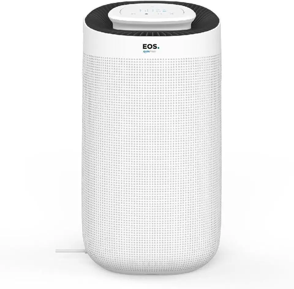 Desumidificador de Ar Eos 12l com Compressor Antimofo Permanente Edu02c 220v