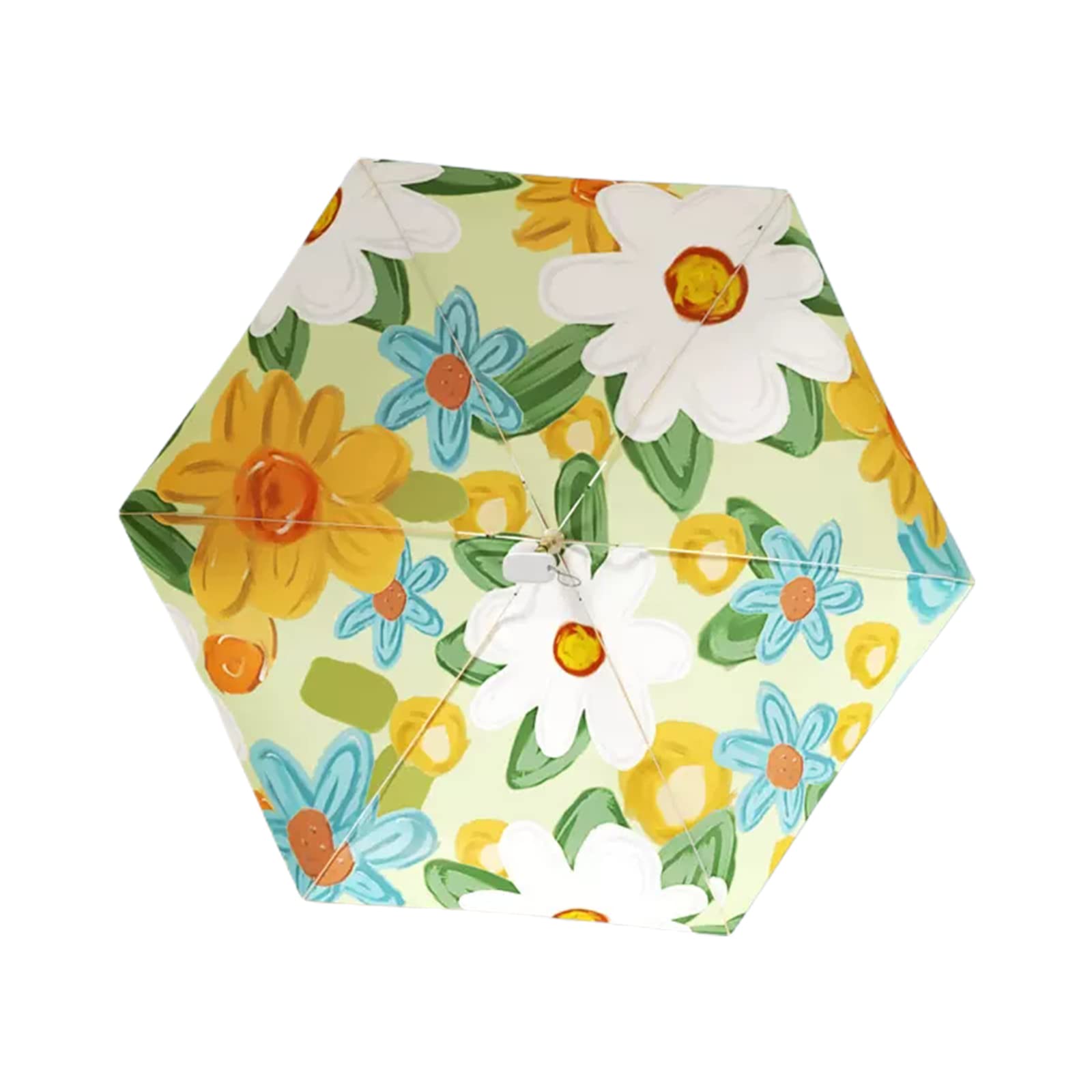 parapluie, Parapluie compact et léger anti-UV for le soleil la pluie, avec une protection UV à 99%, for femmes hommes