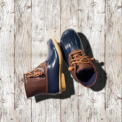 Image of Sperry Unisex-Child Saltwater BootAnkle Boot