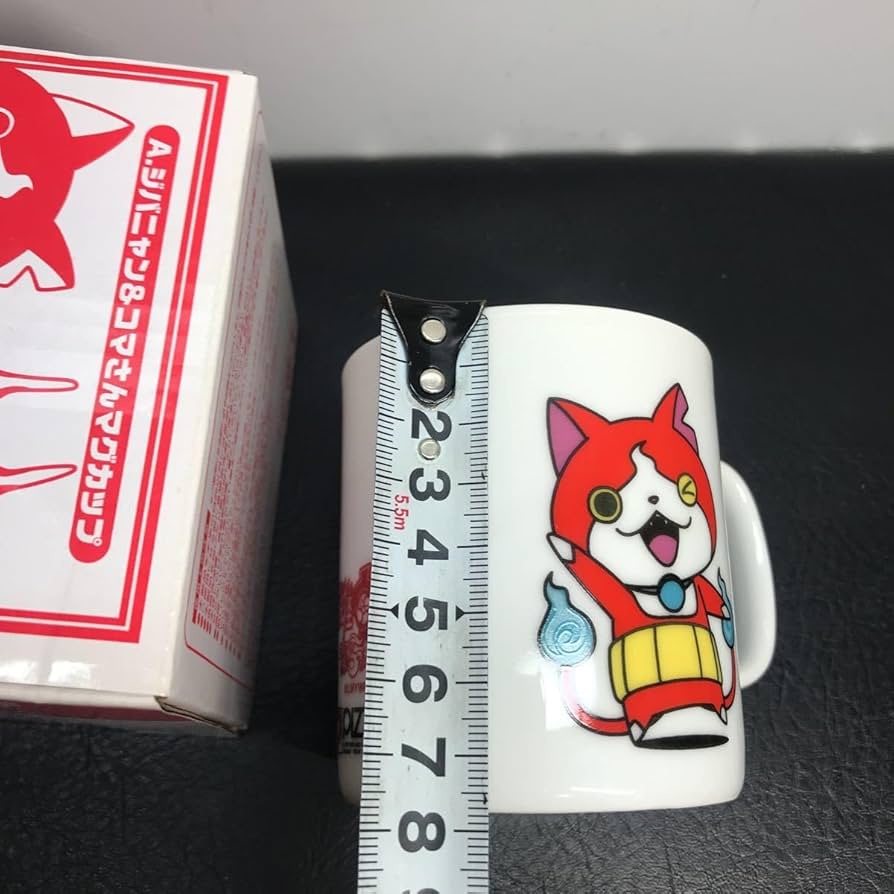 東京ディズニーランド トゥーンタウンキャストプレビューマグカップ