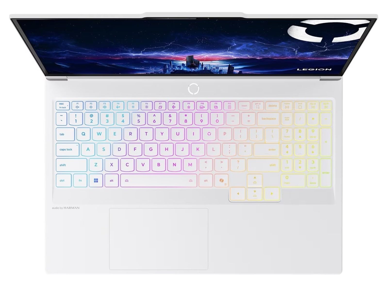 Amazon.com: EXCaliberPC (2025 Model) Legion 7i Gen 10 Intel Gaming