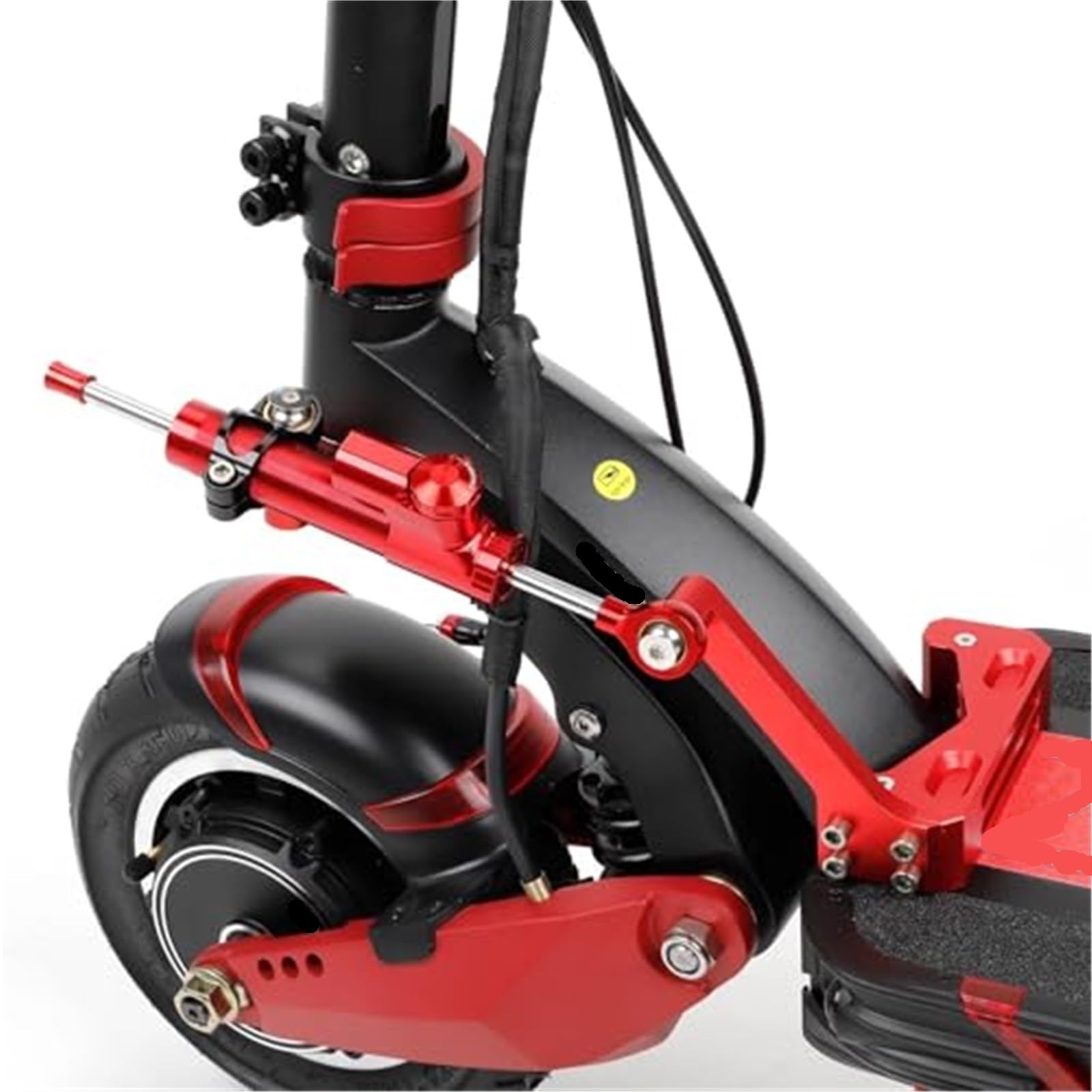 Amortisseur de stabilisateur direction, pour ZERO, 10X