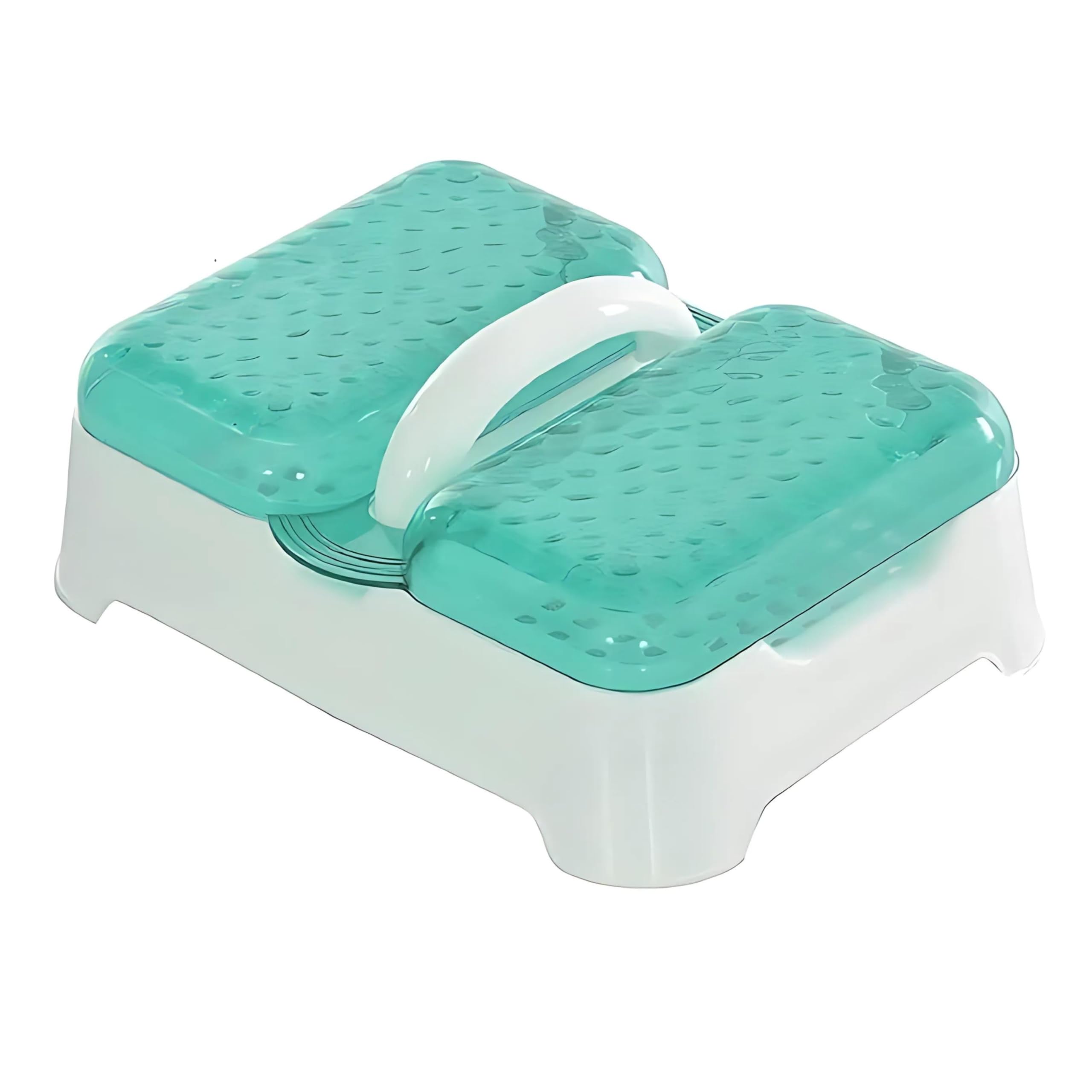 See full amazon price history chart for Plastic Double Sealed Drain Soap Dish Tray Holder with Handle and Lid Cover Box Case (Transparent Sky Blue and White, 20x14.5x6.5 cm) Plastic Double Sealed Drain Soap Dish Tray Holder with Handle and Lid Cover Box Case (Transparent Sky Blue and White, 20x14.5x6.5 cm) (B08CLSFRXK) Amazon Price History, Amazon Price Tracker