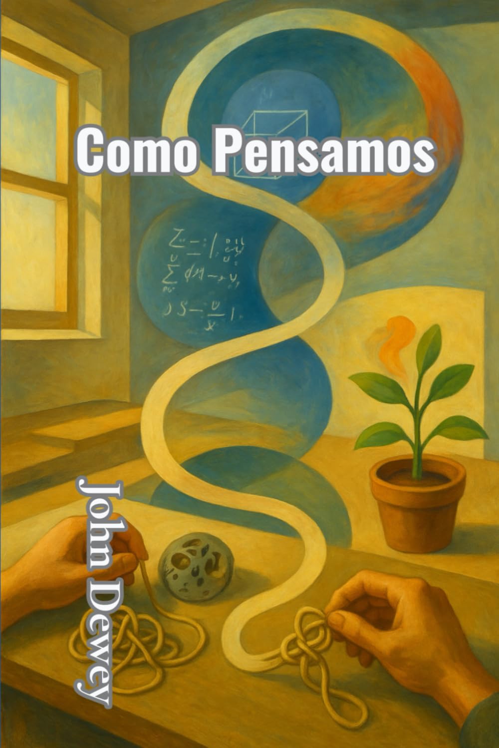 Como Pensamos (traduzido)