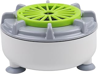Machine à laver pour fruits et légumes, appareil de nettoyage de fruits, purificateur de fruits, alimenté par USB pour la cuisine à domicile, design compact et portable