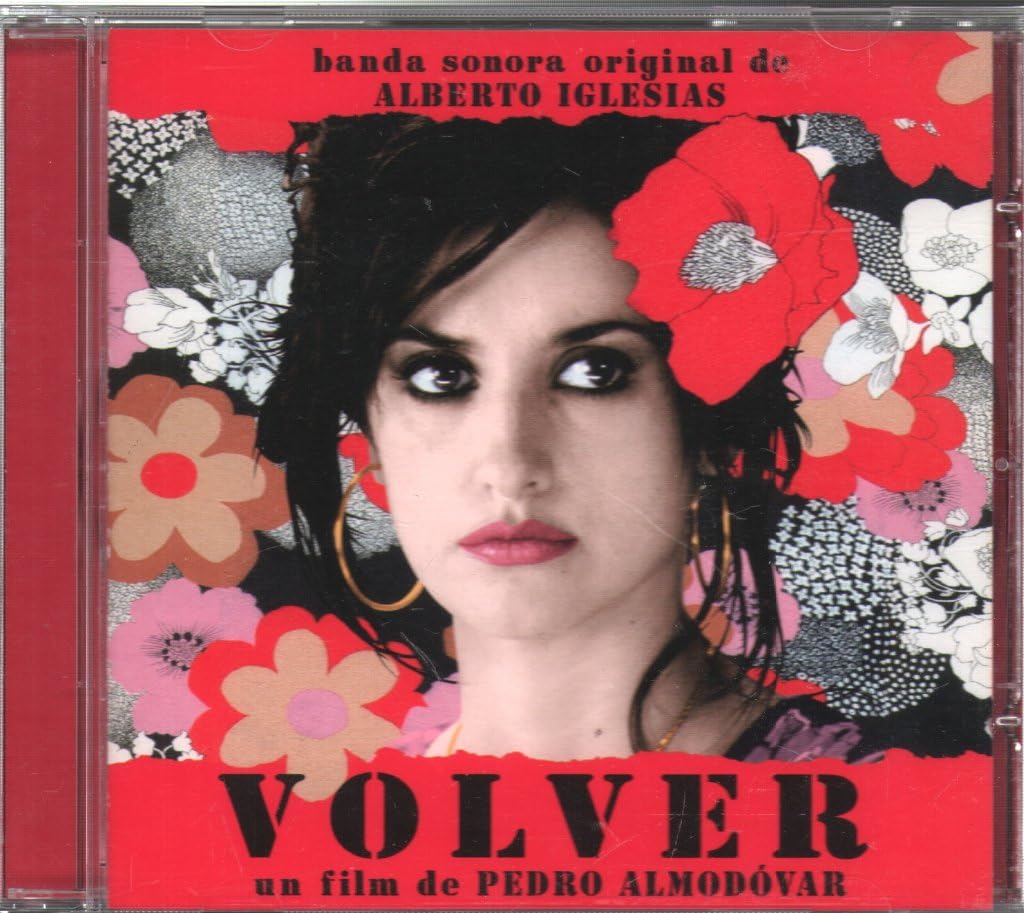 Volver [Audio CD] Various Artists
