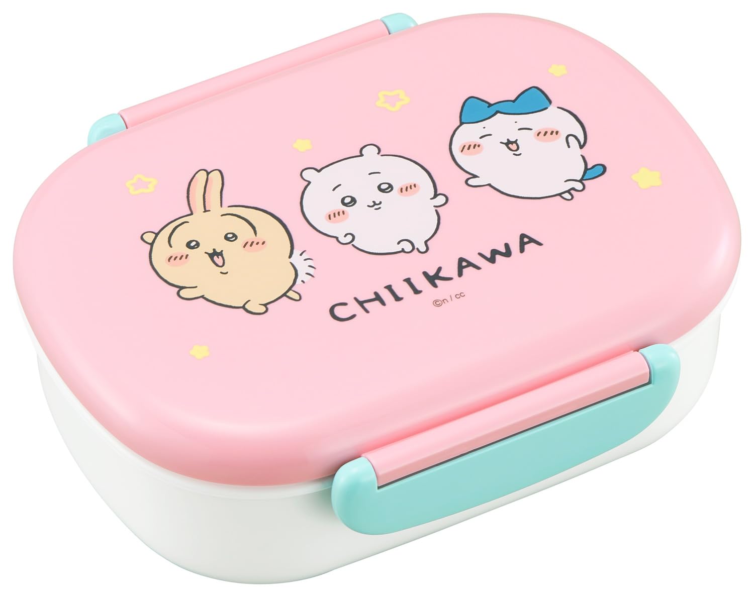 Amazon｜OSK 弁当箱 ランチボックス 中子付 360ml ちいかわ CKW No.5