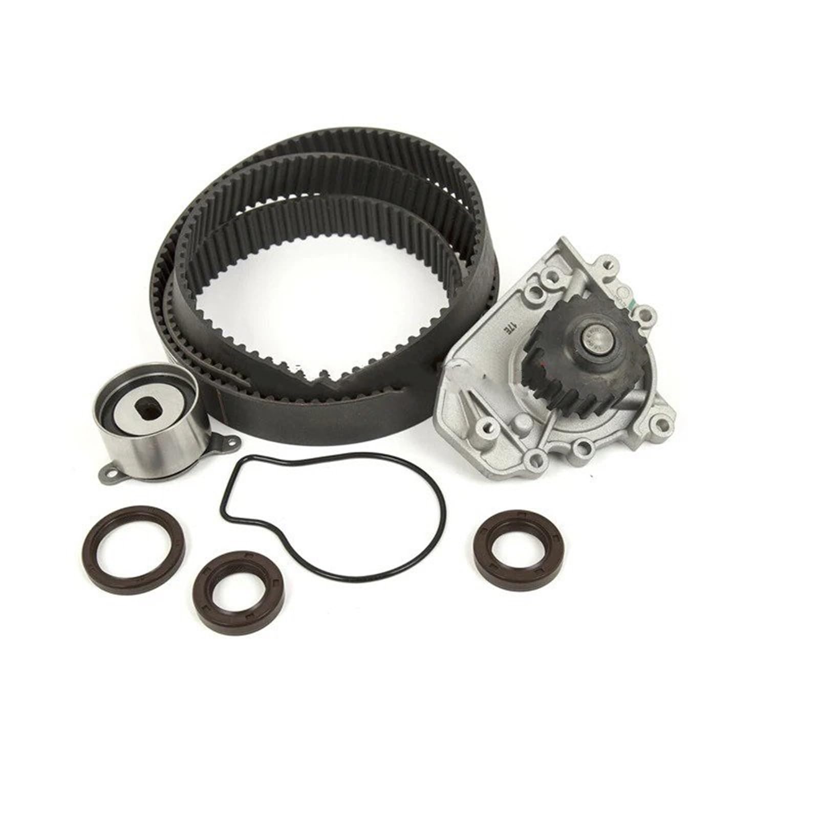 Kit de Bomba de Agua y Correa de distribución del Motor para Acura, Integra RS LS, Honda y CR-V EX LX SE 1996-2001