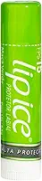 Lip Ice Protetor Labial One Maçã Verde Branco 3.5 G