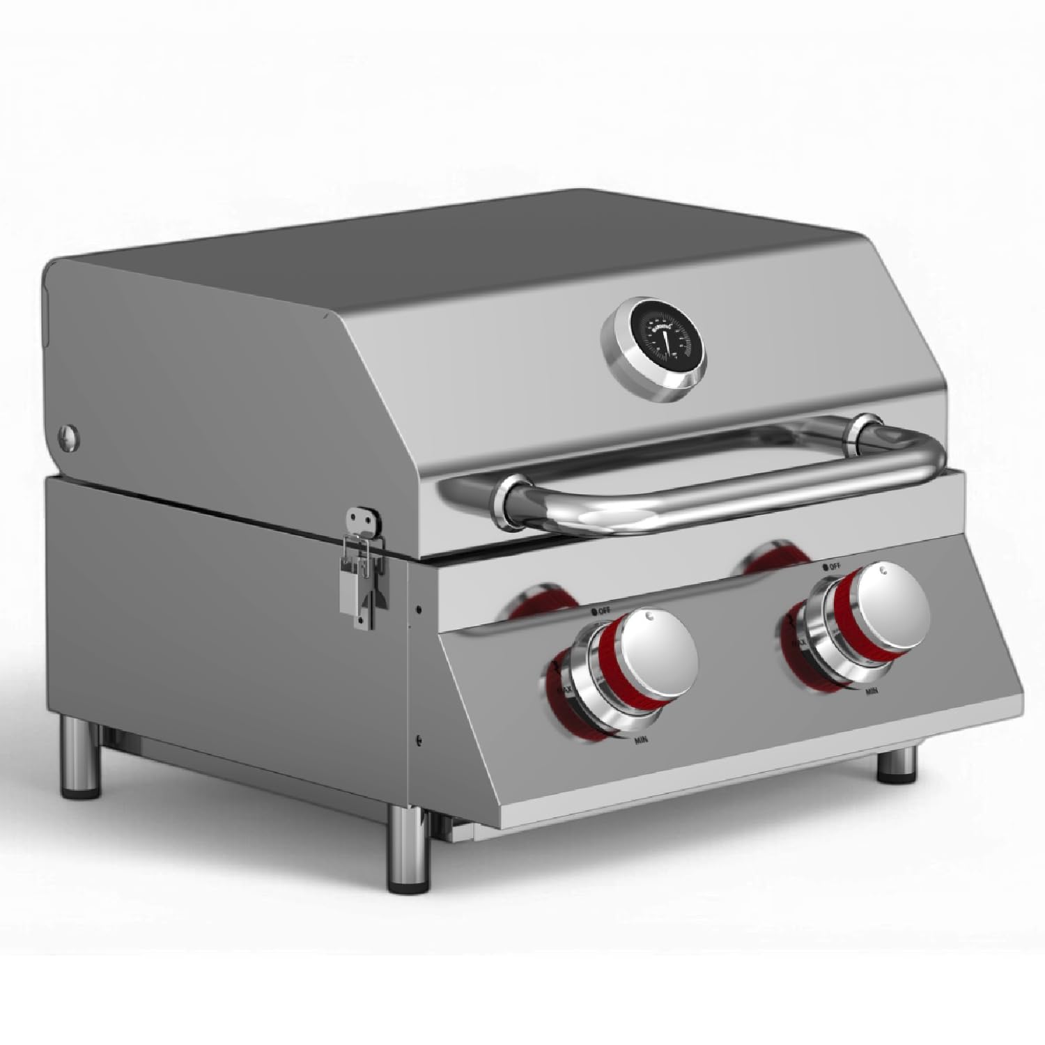 GasOne Portable Propane Grill