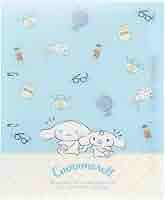 ふみまるページ★ Amazon.co.jp: エムプラン ファイル サンリオキャラクターズ