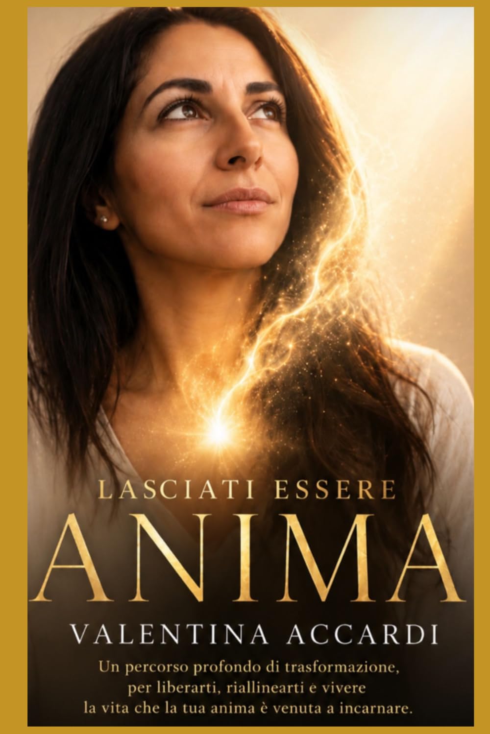 LASCIATI ESSERE ANIMA: SIAMO TUTTI DEI SOPRAVVISSUTI AL DOLORE. NESSUN ALTRO, A PARTE TE, SARà IN GRADO DI DONARTI UNA VERA VITA. ORA E' TEMPO DI RITROVARE TE STESSO.