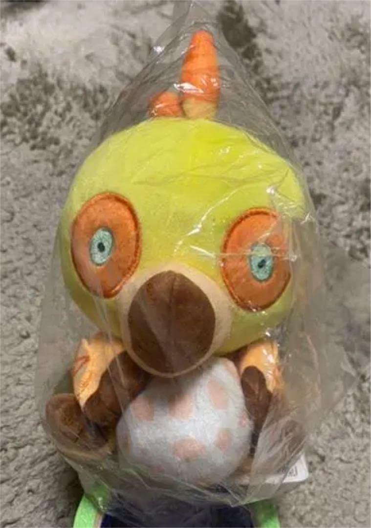 Amazon.co.jp: モンハン クルルヤック ぬいぐるみ : ホビー