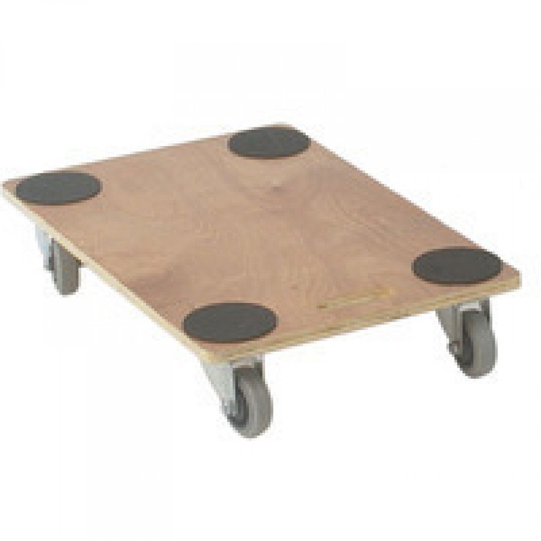 FSMISC FD Plywood Dolly L910XW610XH135MM BR